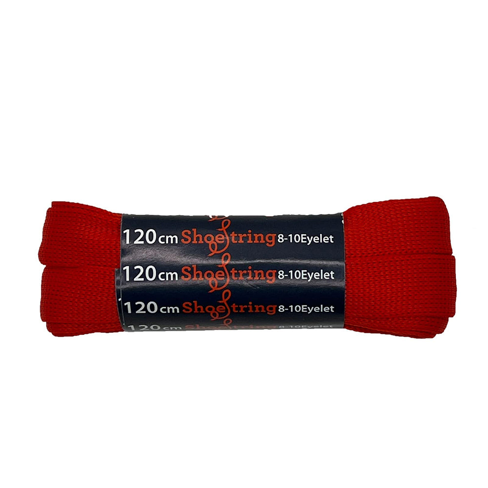 Shoe String Mcqueen Style Laces 120cm (2 Pairs)