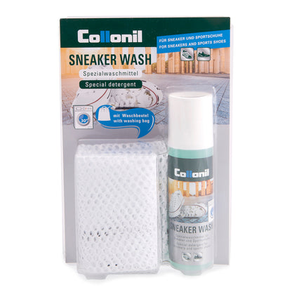 Collonil Sneaker Wash Set 100ml