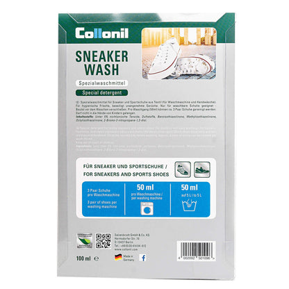 Collonil Sneaker Wash Set 100ml