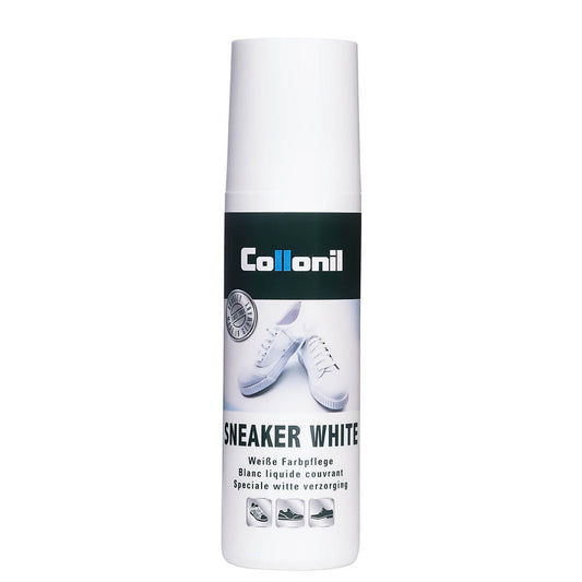 Collonil Sneaker White Shoe Treatments and Polishes 100ml