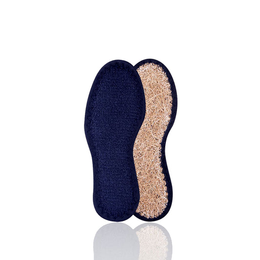 Solos Fresh Cotton Kids Insoles for Summer