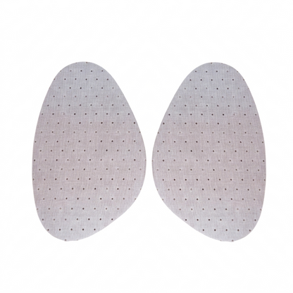 Solos Comfort Soft Step 1/2 Insole Light Beige