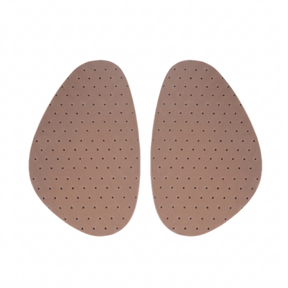 Solos Comfort Soft Step 1/2 Insole Light Beige