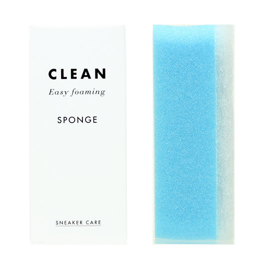 Columbus Sneaker Care Sponge