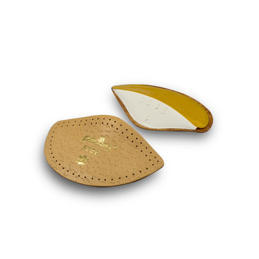 Pedag Step Leather Arch Support for shoes/boots