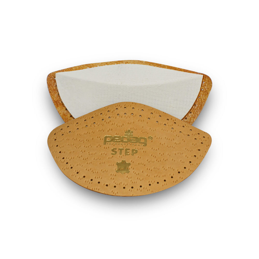 Pedag Step Leather Arch Support for shoes/boots