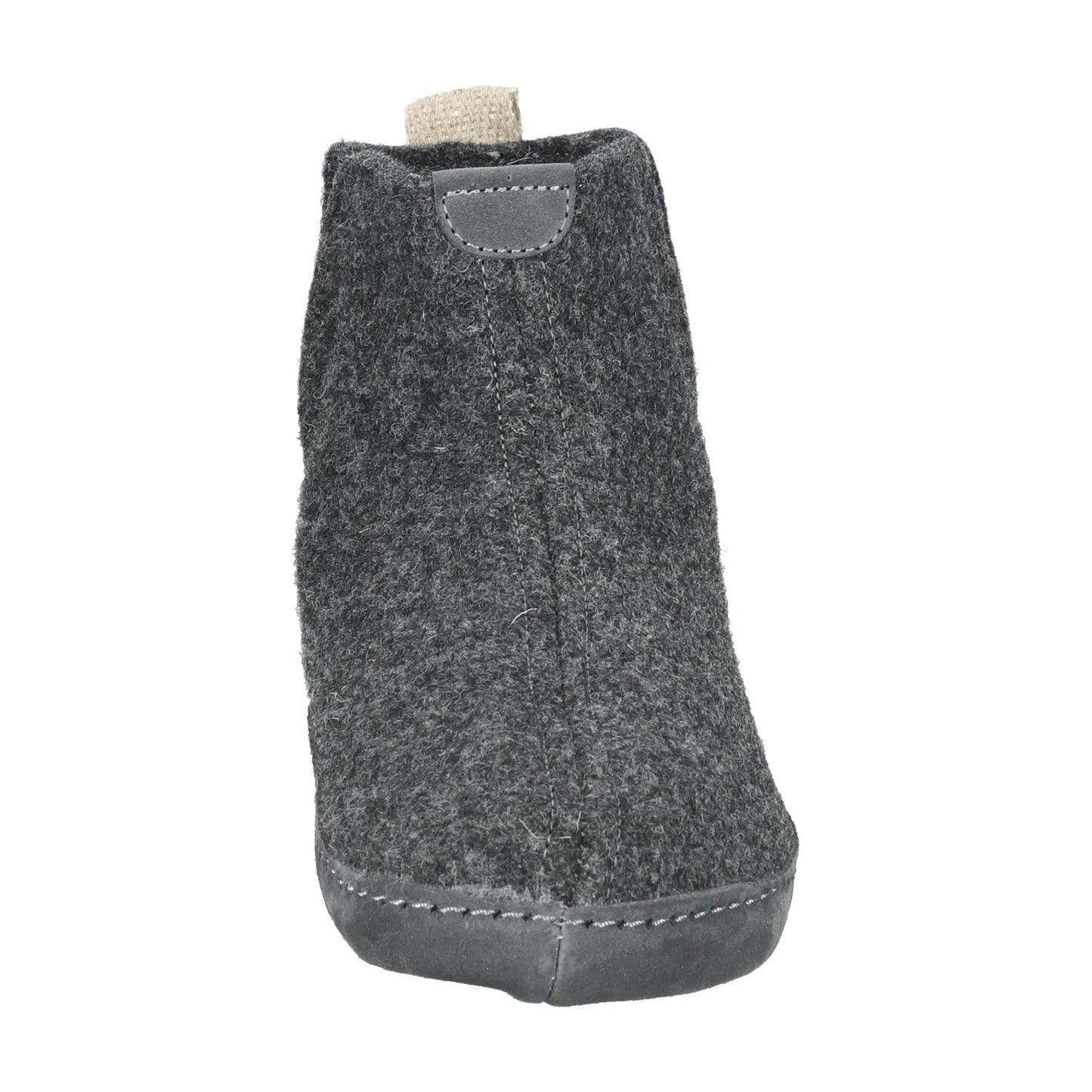 Shepherd of Sweden Stina Woollen Felted Boot Slippers