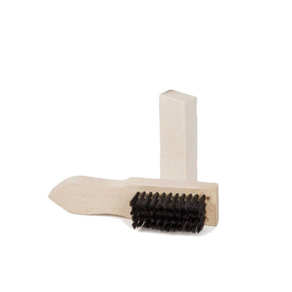 Sebago Suede & Nubuck Cleaning Block & Brush Kit