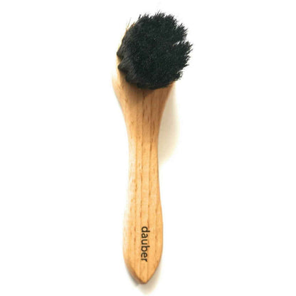 Dauber Brush Set for Leather Care Ideal