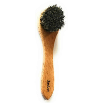 Dauber Brush Set for Leather Care Ideal