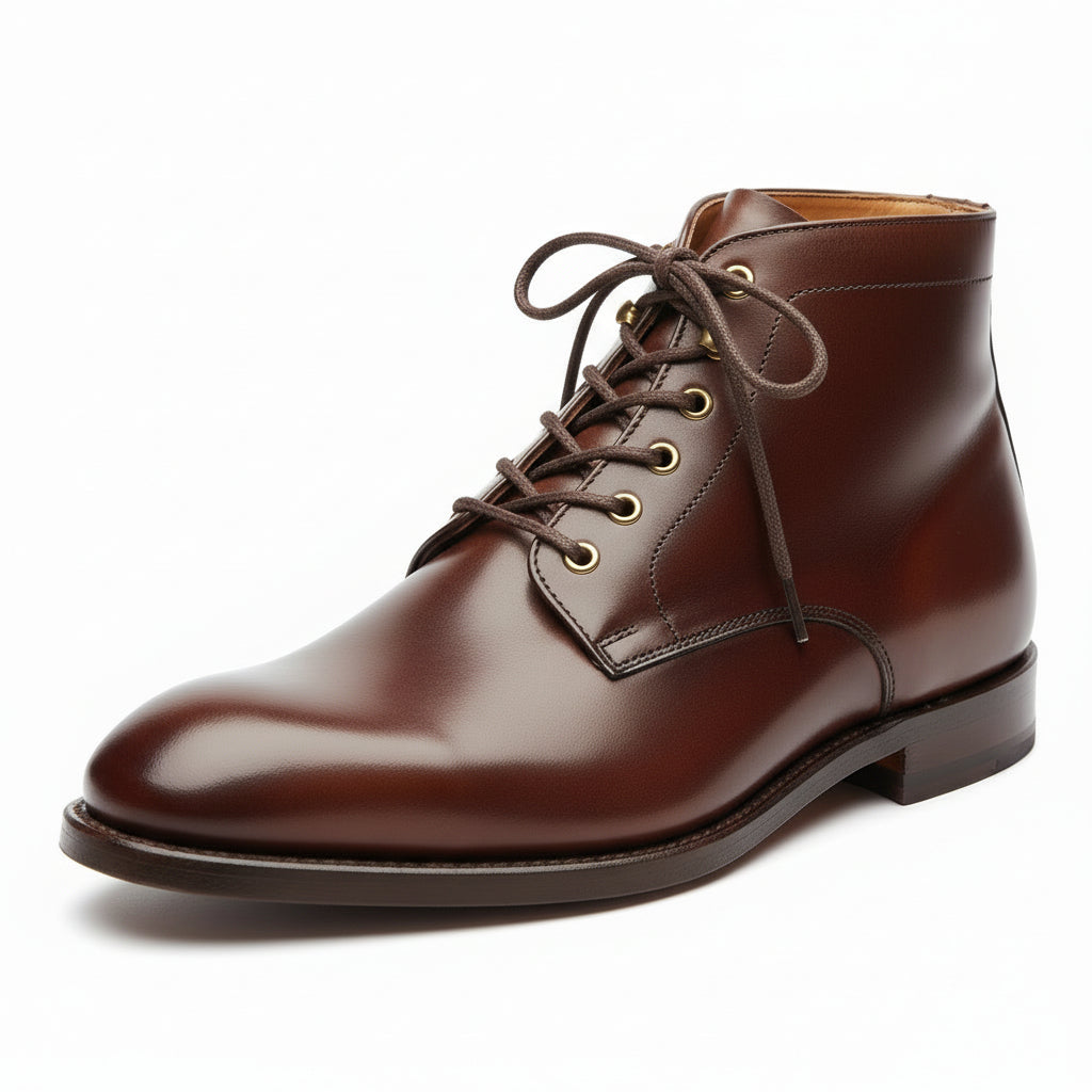 Supreme Shoe Care Fine Wax Cotton Laces