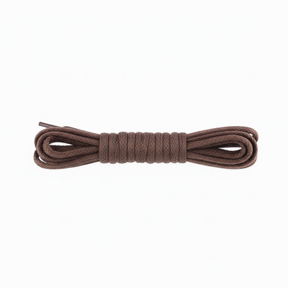 Supreme Shoe Care Fine Wax Cotton Laces