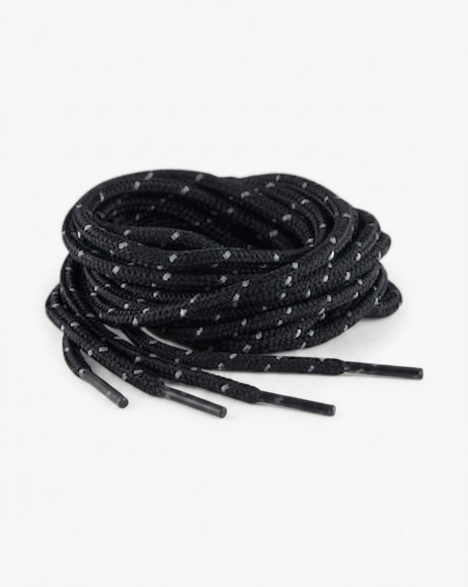 Supreme Shoe Care Trekking Laces Fleck