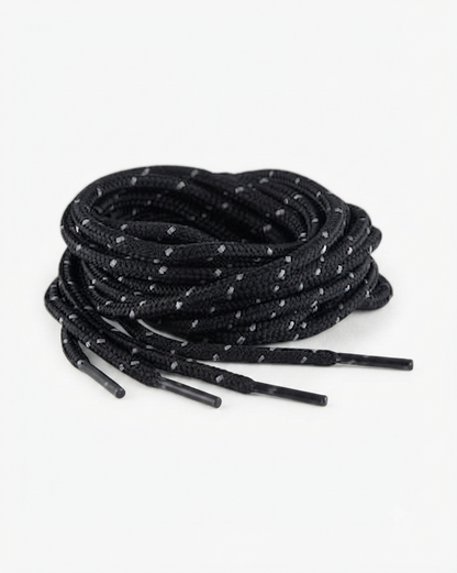 Supreme Shoe Care Trekking Laces Fleck