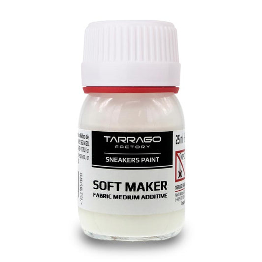 Tarrago Sneakers Soft Maker 25ml Paint Additive