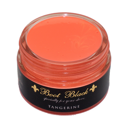 Boot Black Shoe Cream 50ml