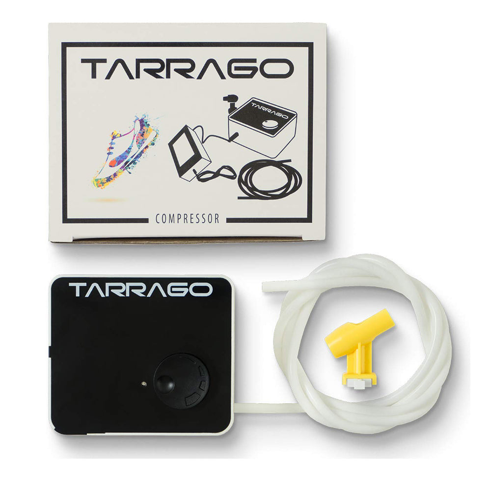 Tarrago Airbrush Compressor