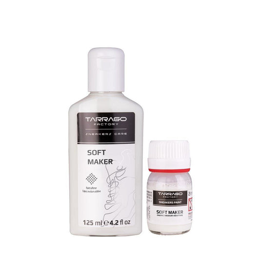 Tarrago Sneakers Soft Maker, Fabric & Canvas Paint Additive