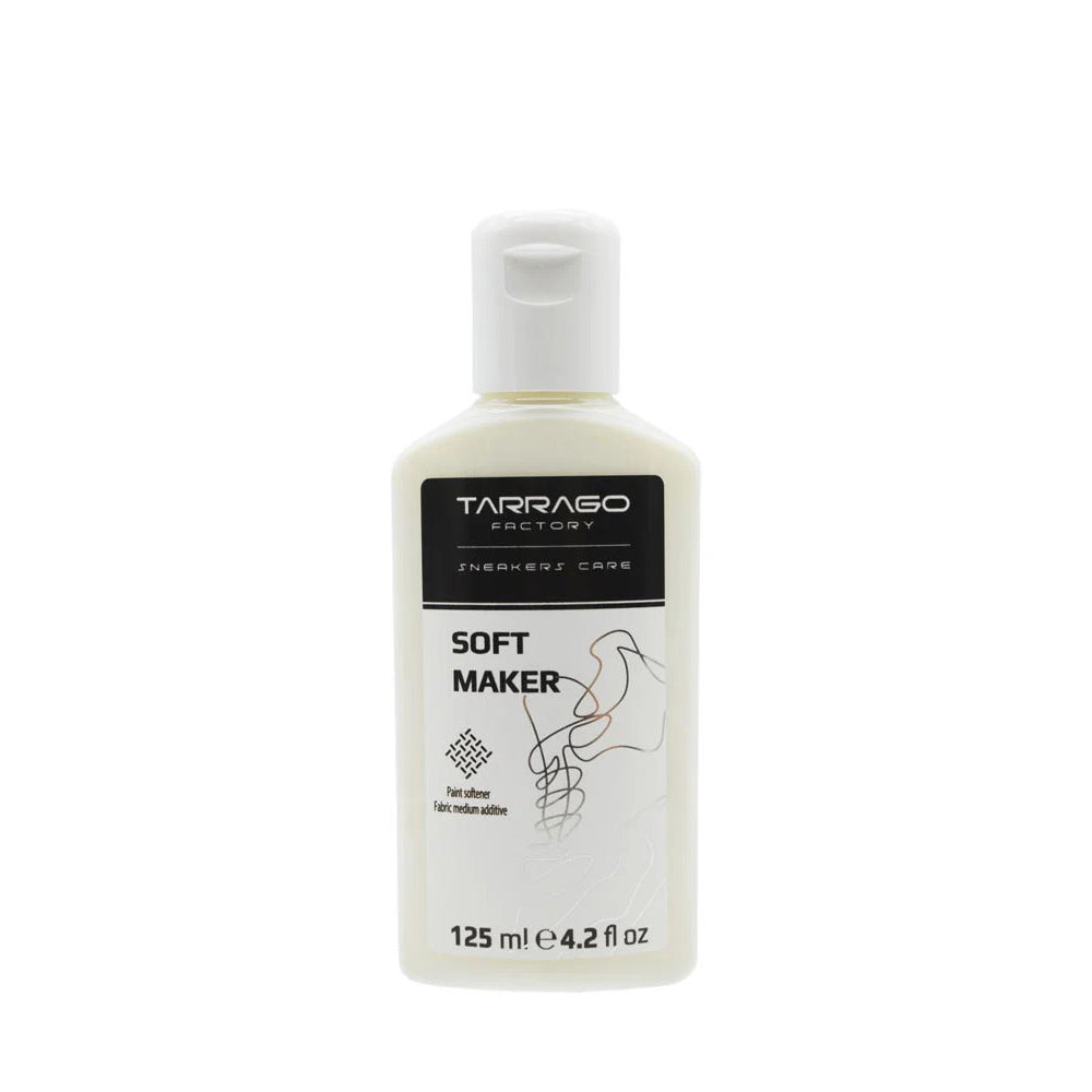 Tarrago Sneakers Soft Maker, Fabric & Canvas Paint Additive