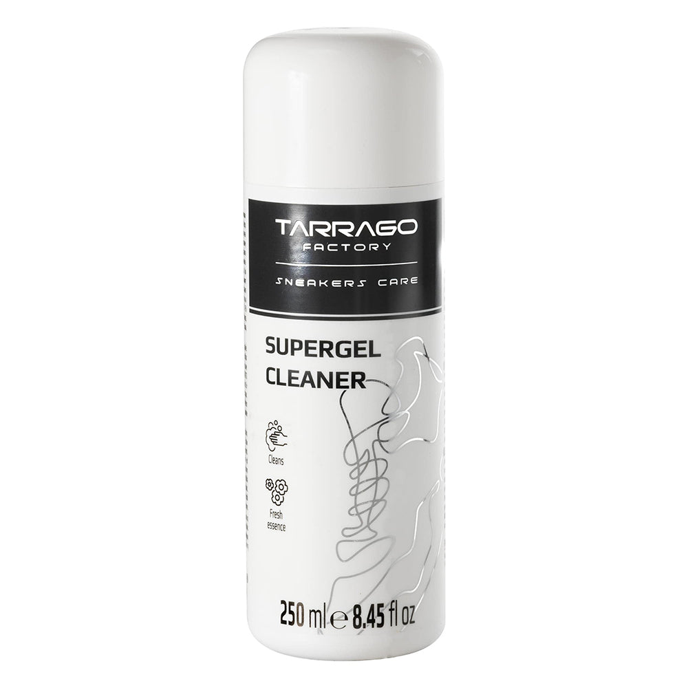 Tarrago Sneakers SuperGel Cleaner 250ml