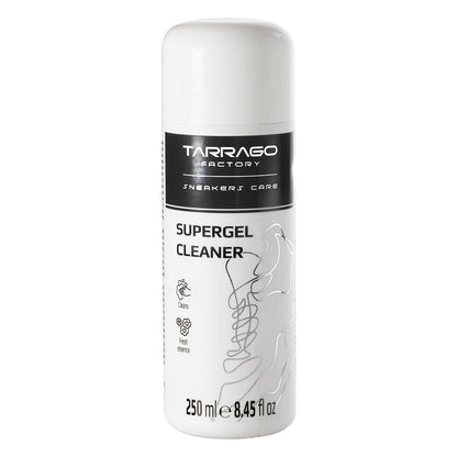 Tarrago Sneakers SuperGel Cleaner 250ml