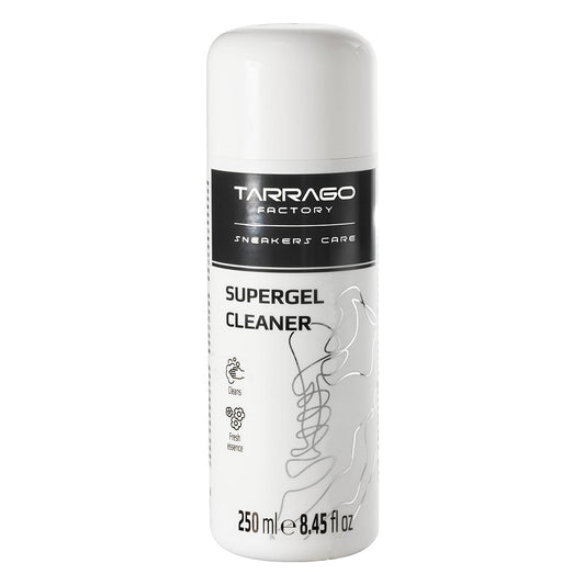 Tarrago Sneakers SuperGel Cleaner 250ml