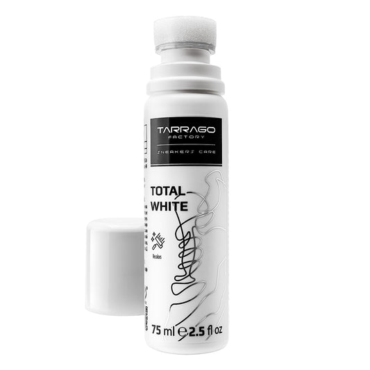 Tarrago Sneakers Total 75ml White Fast-Drying Whitener & Scratch Repair