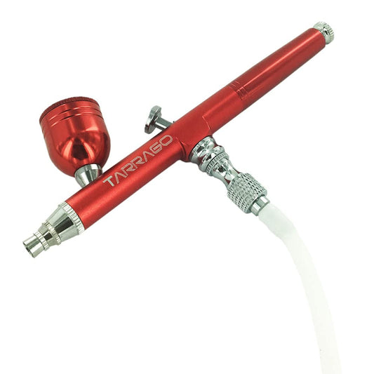 Tarrago Airbrush Lightweight & Easy-to-Use Customisation Tool