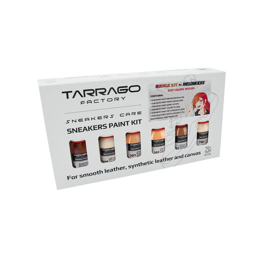 Tarrago Sneakers Paint Manga Kit