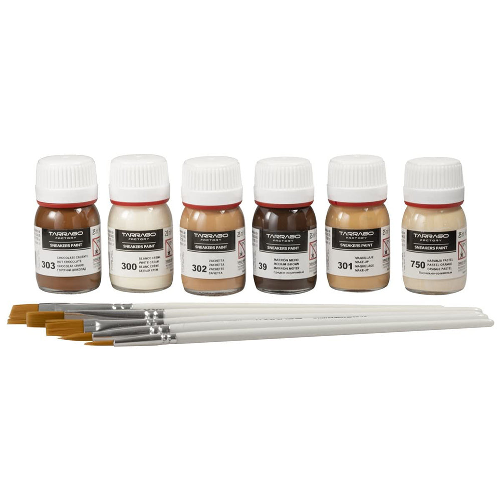 Tarrago Sneakers Paint Manga Kit