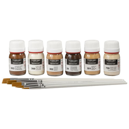Tarrago Sneakers Paint Manga Kit