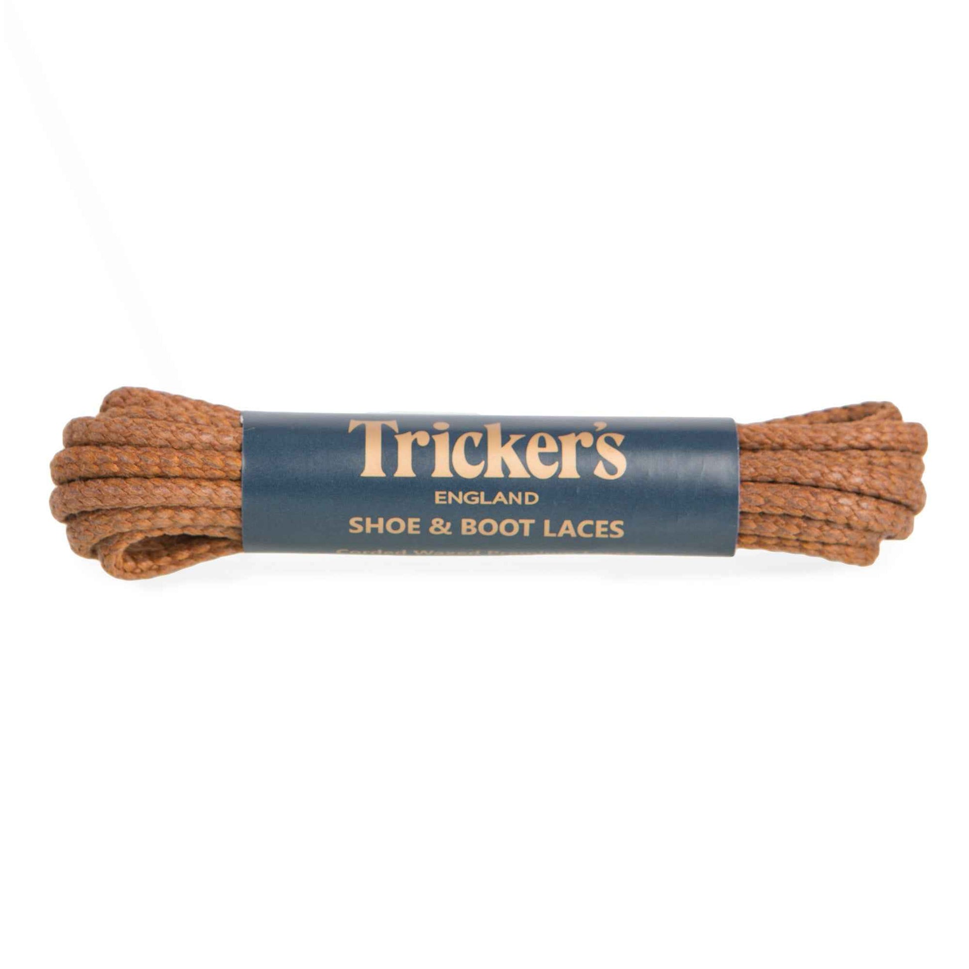 Tricker’s Country Laces - Premium Replacement Laces