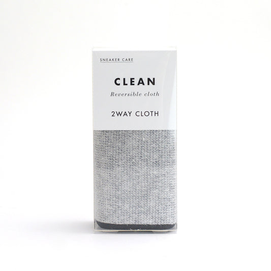 Columbus Sneaker Care Two Way Cloth