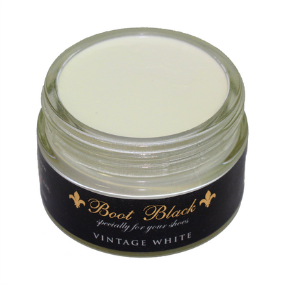 Boot Black Shoe Cream 50ml