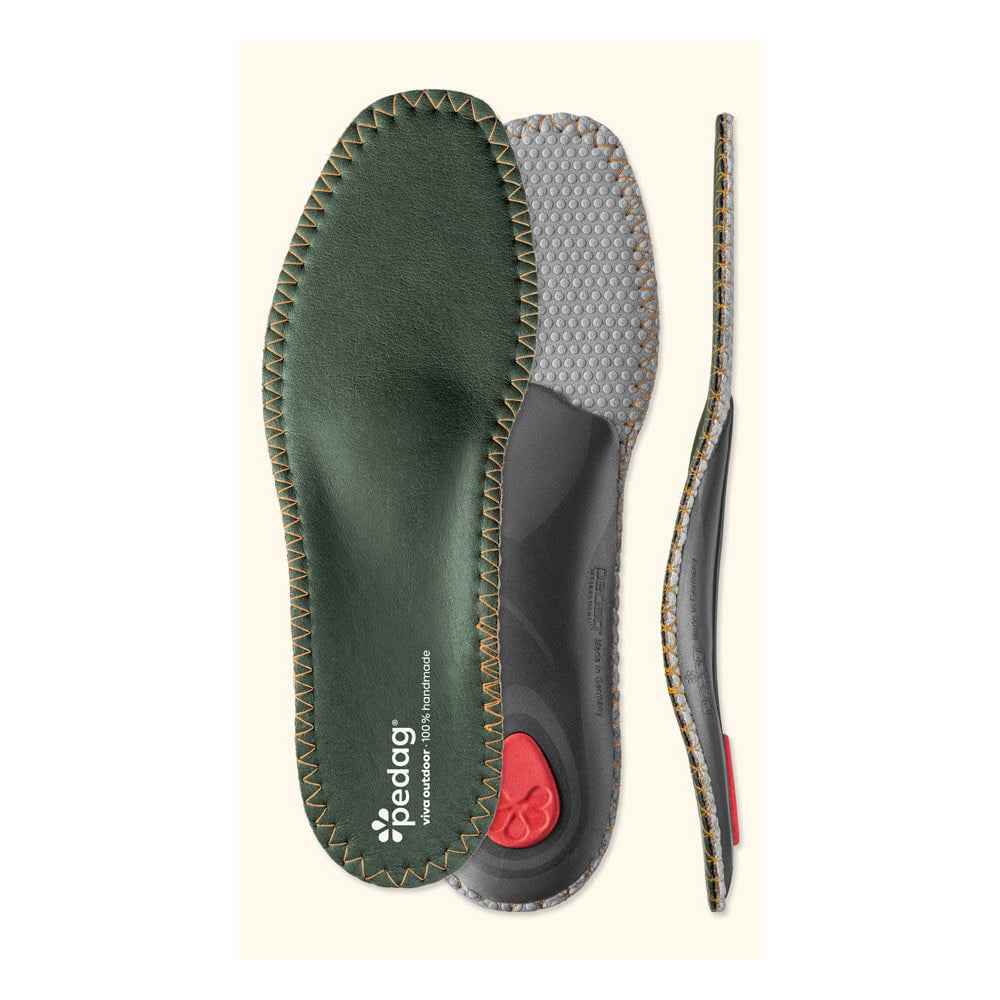 Pedag Viva Outdoor Active Footbed