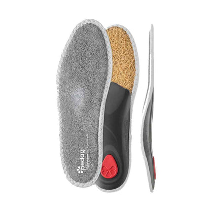 Pedag Viva Summer Fresh Foot Support Insoles