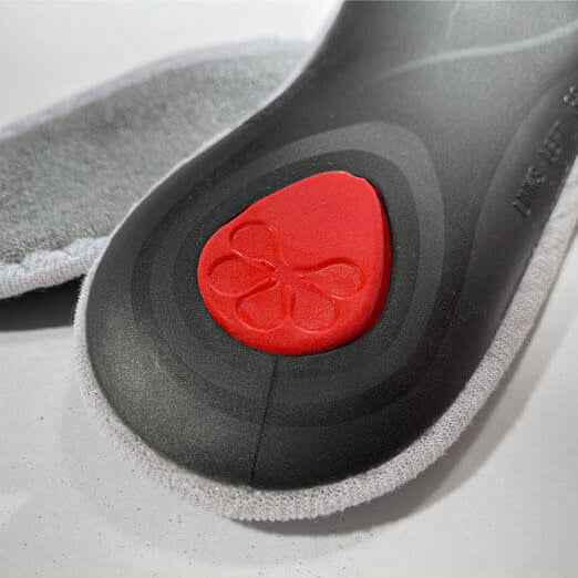 Pedag Viva Summer Fresh Foot Support Insoles