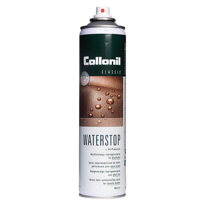 Collonil Waterstop 400ml Spray Shoe Treatments