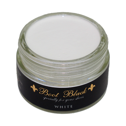 Boot Black Shoe Cream 50ml