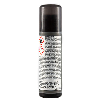 Woly Waterstop Shoe Treatments Neutral 75ml