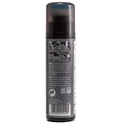 Woly Waterstop Shoe Treatments Neutral 75ml