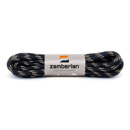 Zamberlan Round Laces, Premium Italian Made