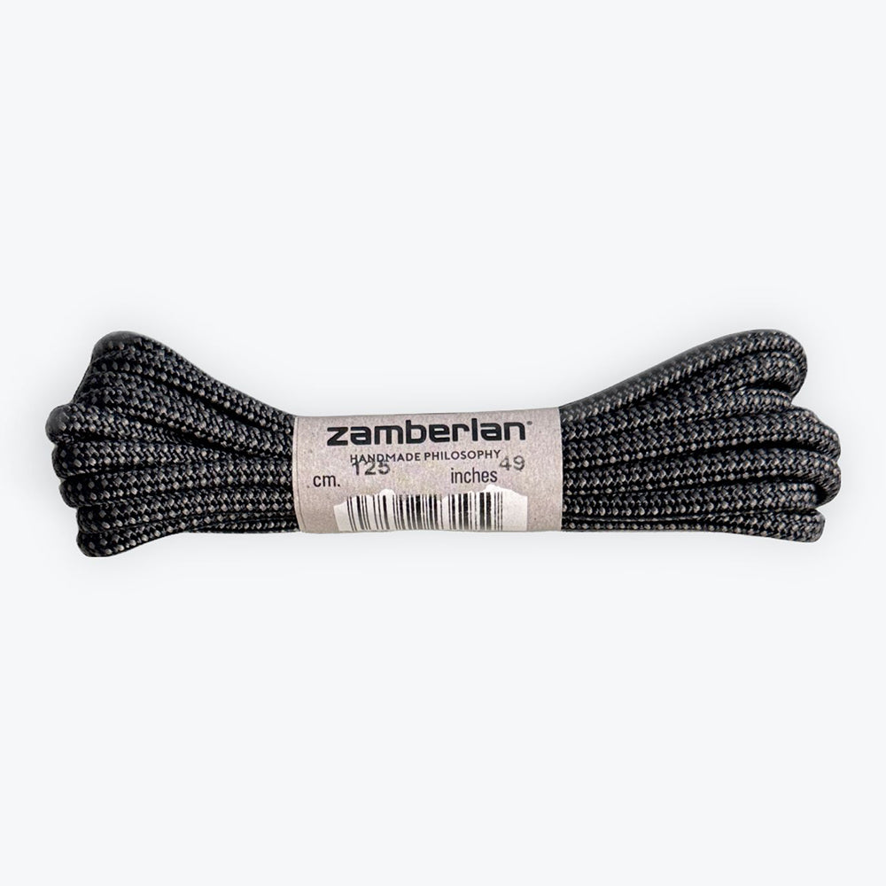 Zamberlan Round Laces, Premium Italian Made