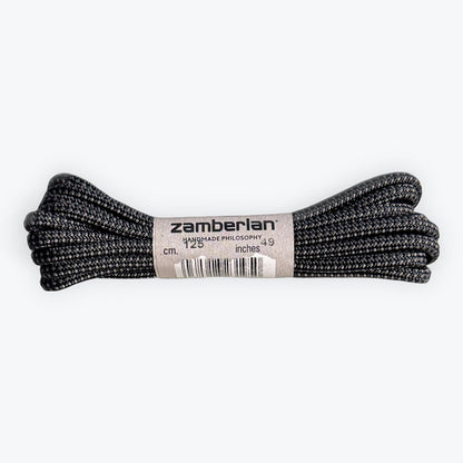 Zamberlan Round Laces, Premium Italian Made