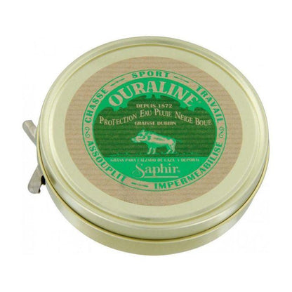 Saphir Ouraline Graisse Dubbin