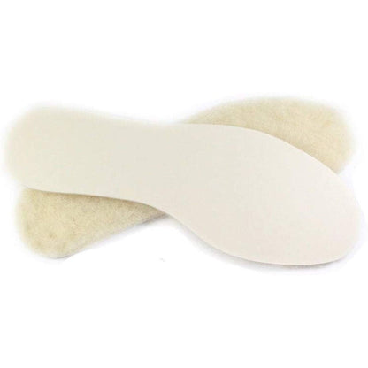 Dasco Winter Wool Insole Mens