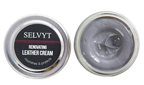 Selvyt Polishing Cloth + Cream Polish Combo Kit