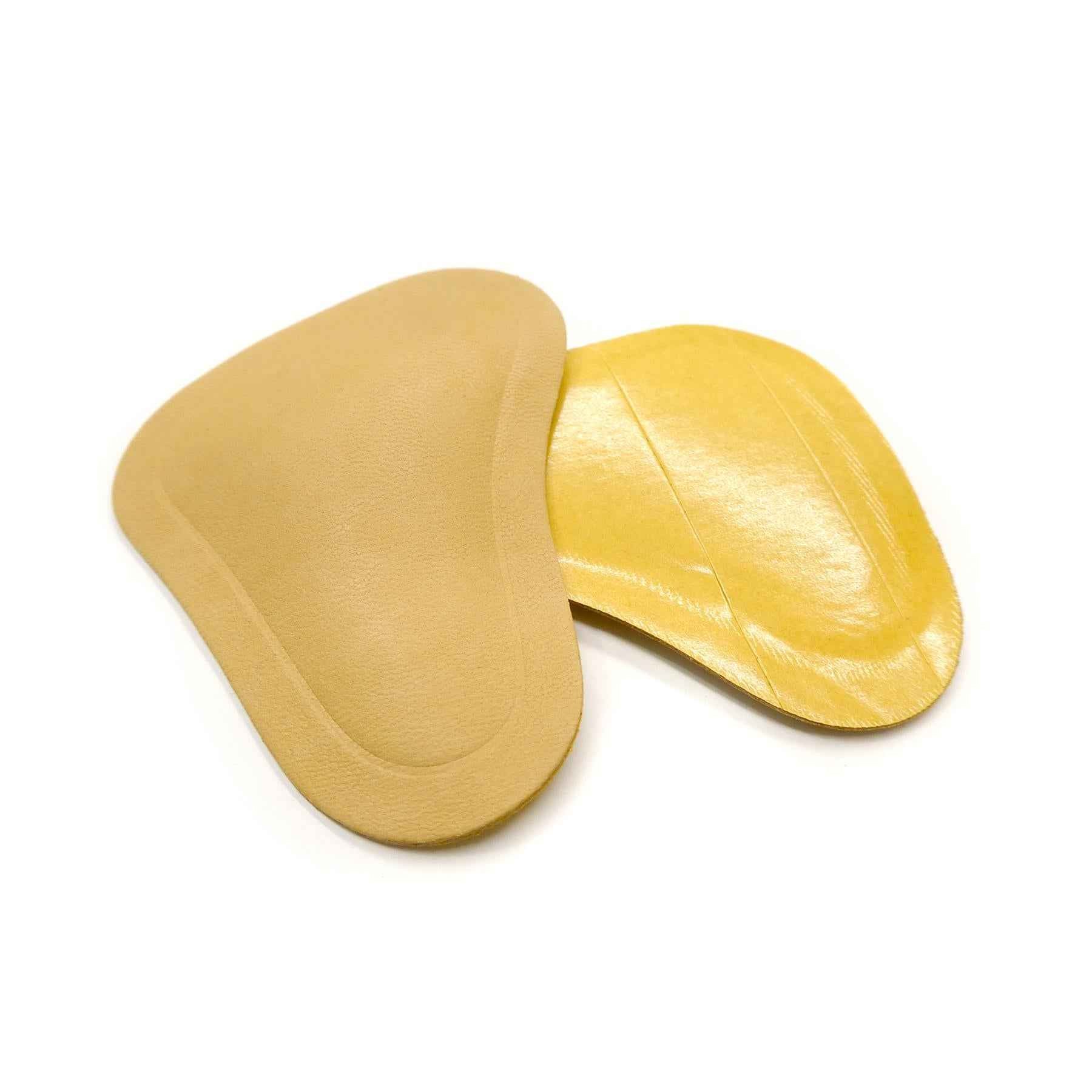 Anatomisch T-Form metatarsal comfort insoles for forefoot support and cushioning