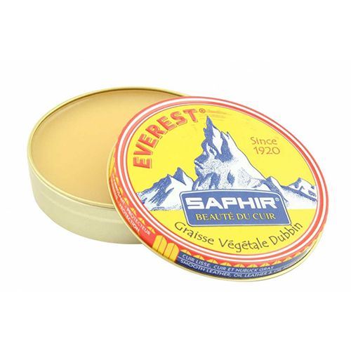 Saphir Beaute du Cuir Everest Graisse Vegetable Dubbin