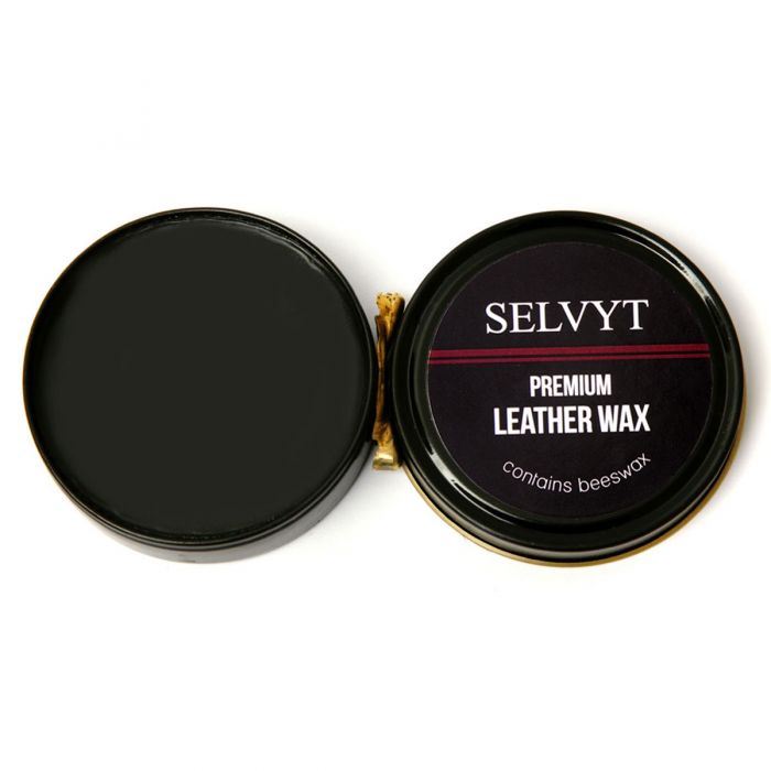 Selvyt Polishing Cloth + Combo Kit